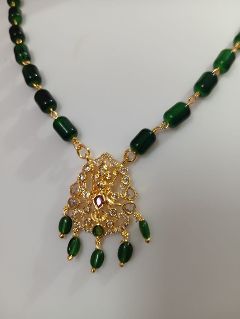 Beads chain for women and kids view 2