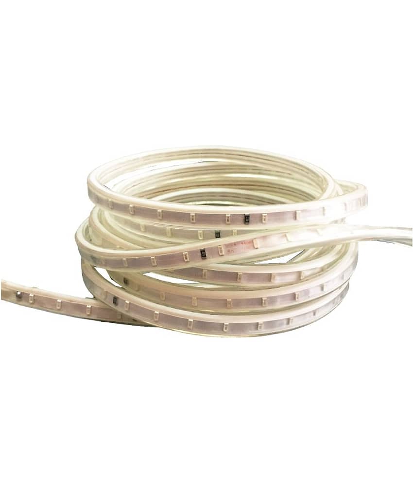 QUALSTAR - Blue 3Mtr LED Strip ( Pack of 1 )