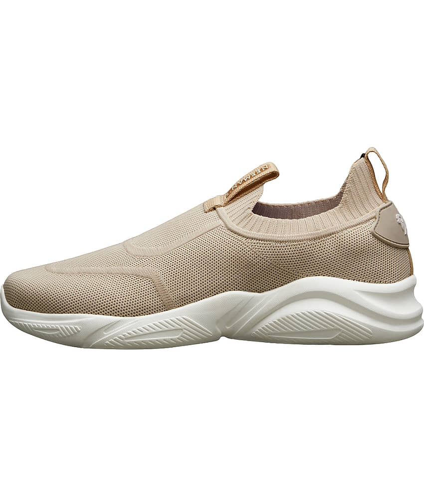 Neemans Sole Max Slip-ons Beige Men's Slip-on Shoes view 2