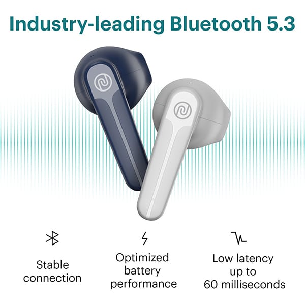 Noise Buds VS202 Fast Charge Earbuds view 2