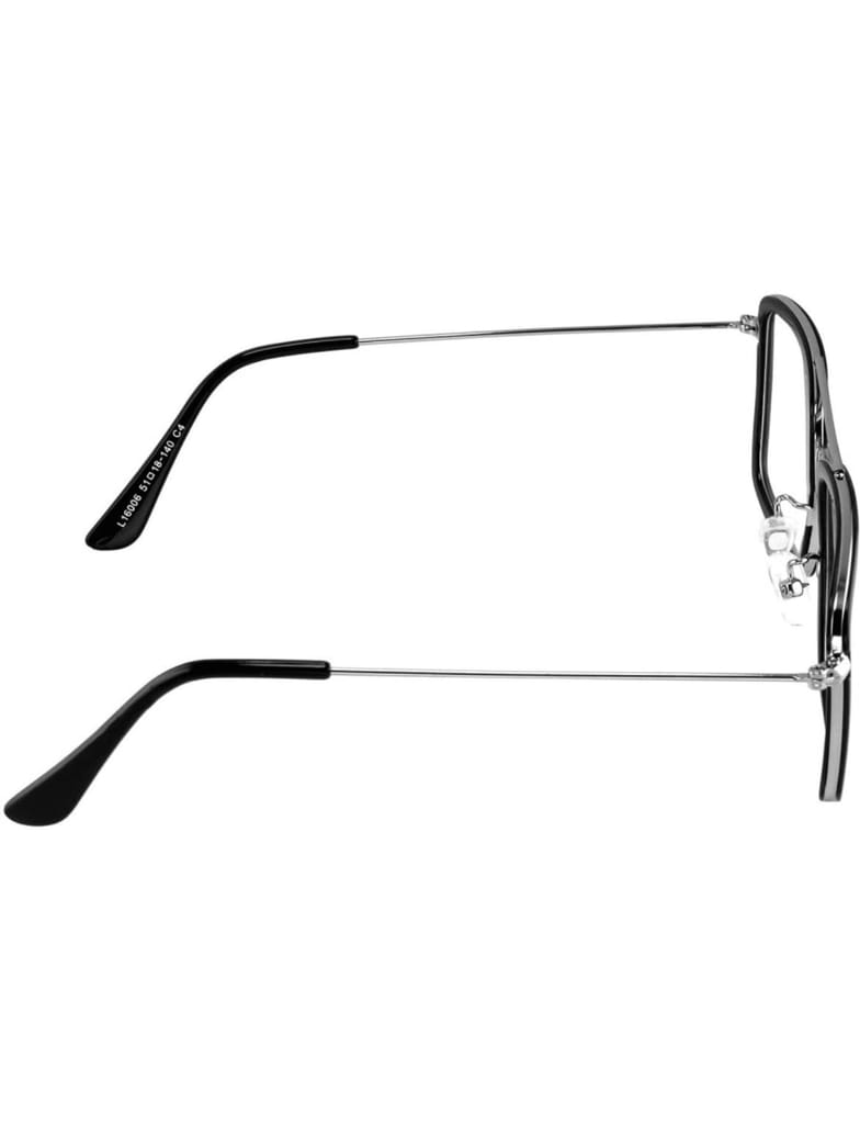 Jodykoes Premium Tony Stark Style Frame (Silver) view 2
