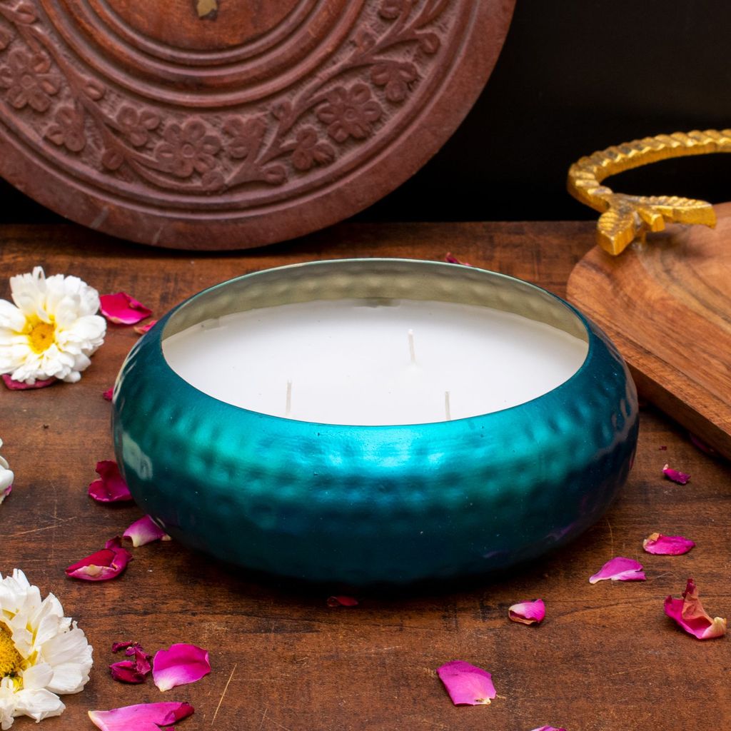Craftlayout Scented Wax Candle 6 Inch view 2