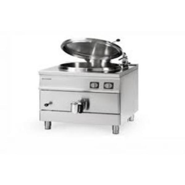 Electric Boiling Pan view 2