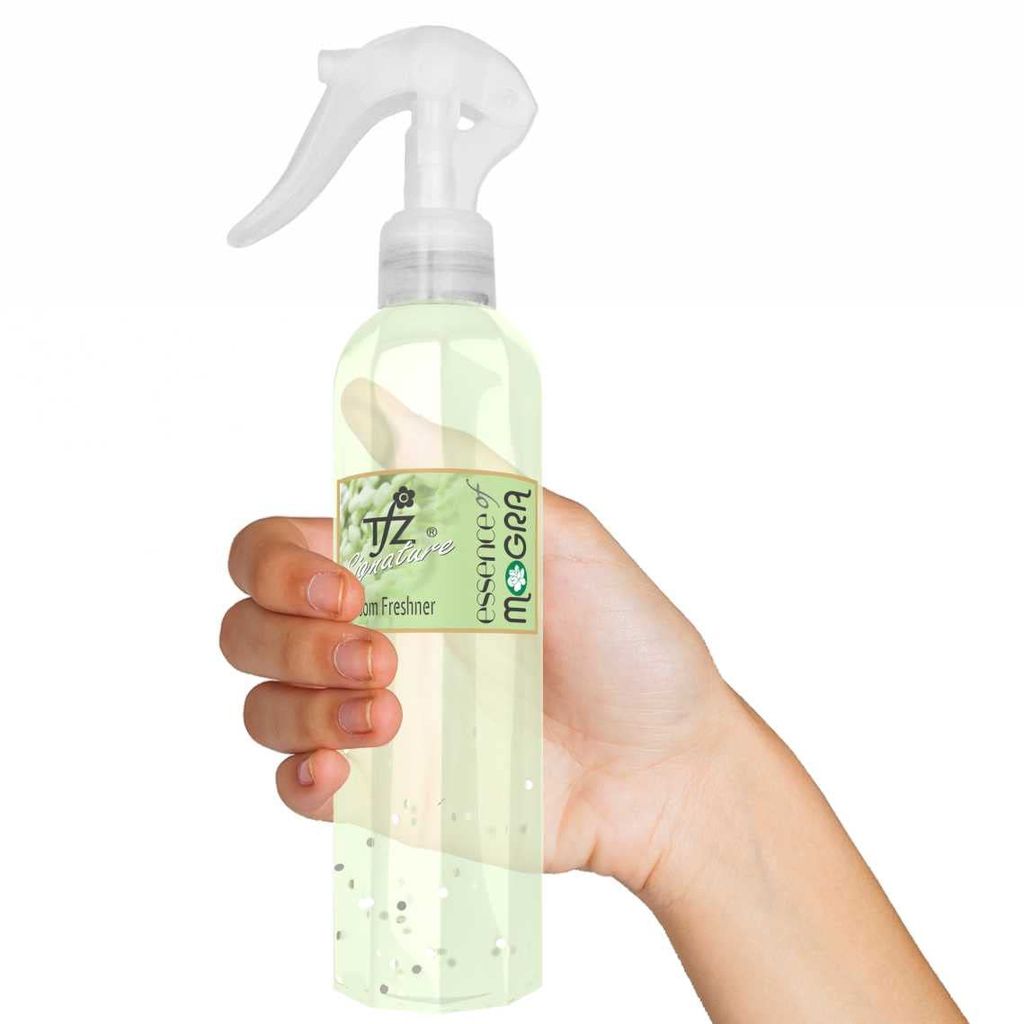 TFZ Signature Essence of Mogra 250ml view 2