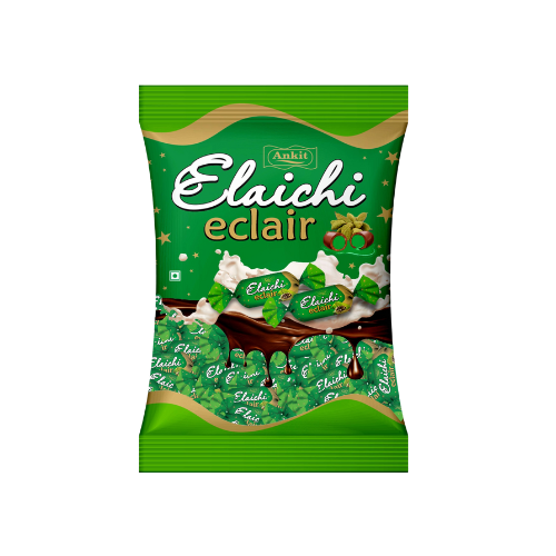 Ankit Elaichi Eclairs Toffees view 2