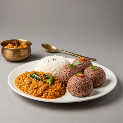 Mudde Uta