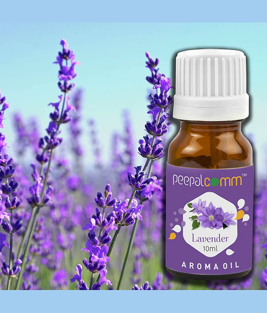 Peepalcomm Ceramic Aroma Oils & Diffusers Set - Pack of 5 view 2