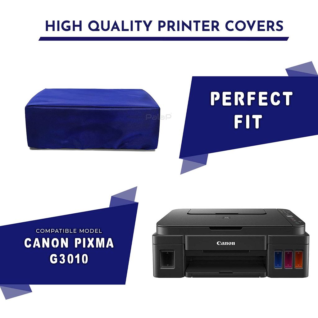 PalaP Dust Proof Printer Cover for Canon G3000 view 2