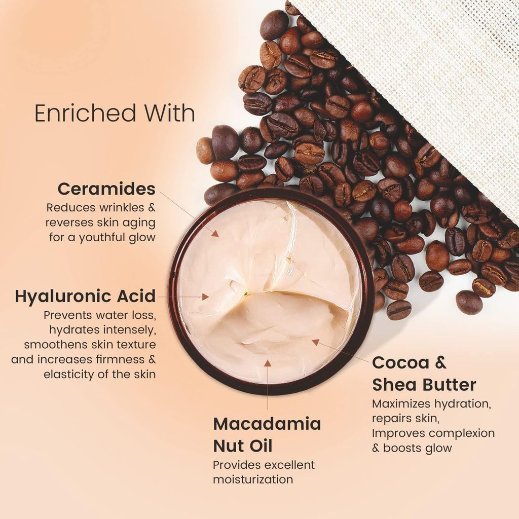 Bryan & Candy Choco Body Butter For Moisturized Skin view 2