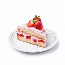 Strawberry Cassata
