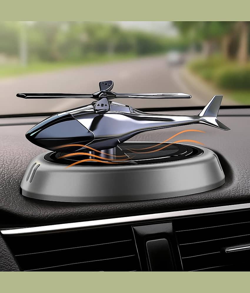 RAMDEV ENTERPRISE Car Perfume for Air Vent Usage Others view 2