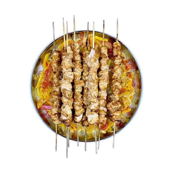 Shashlik