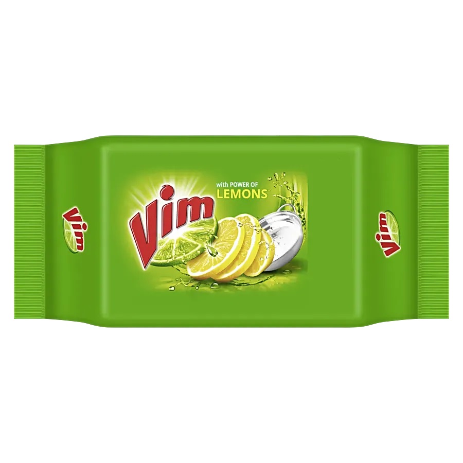 Vim bar 100 Gms