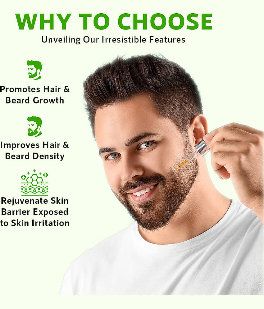 ORGATRE Hair Growth Serum2.0 Hair Serum 30 mL view 2