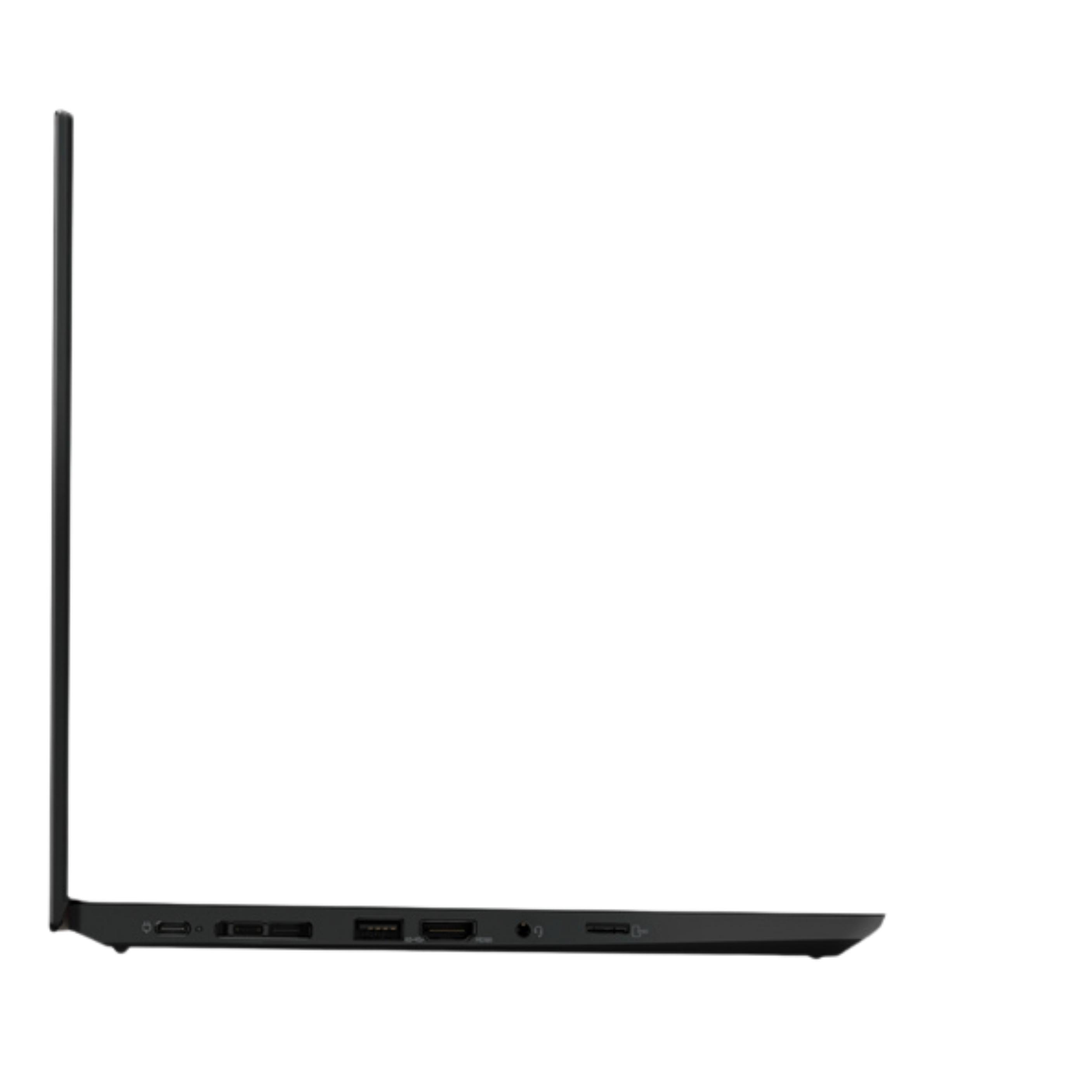 REFURBISHED | LENOVO THINKPAD T495 | AMD RYZEN 5 PRO 3500 | 16 GB RAM | 512 GB SSD | 14" FHD TOUCH SCREEN | WINDOWS 10 | BLACK view 2