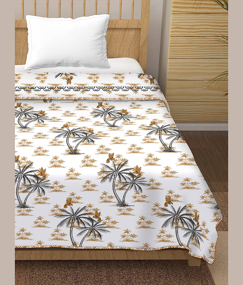 Bella Casa Single Cotton Dohar view 2