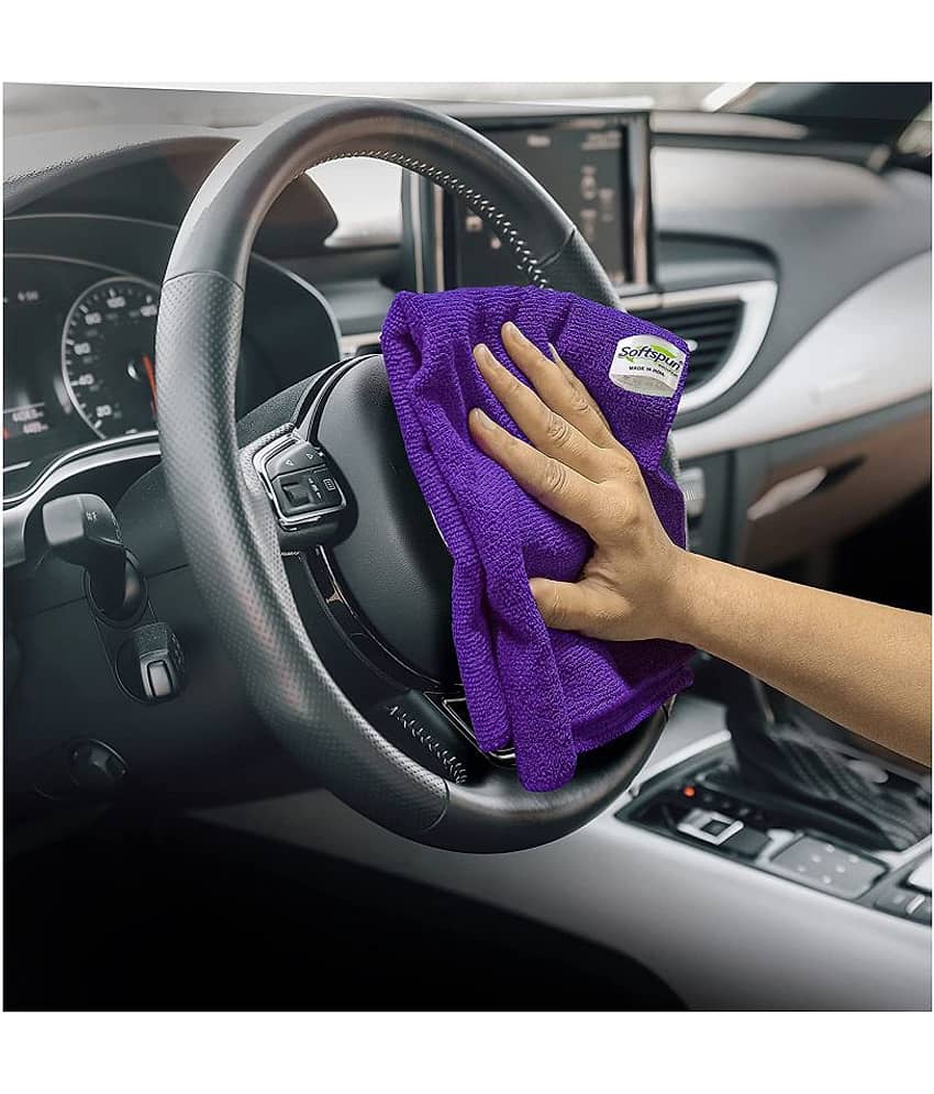 SOFTSPUN Microfibre Microfiber Duster 4 view 2