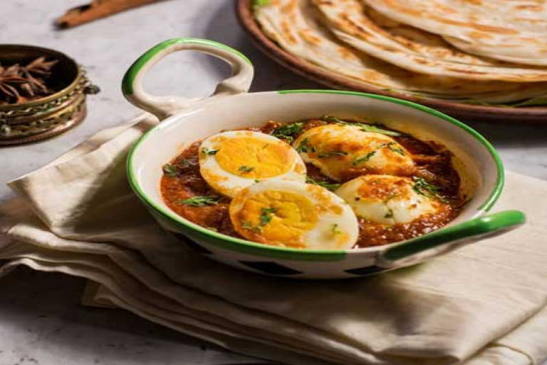 Egg Curry