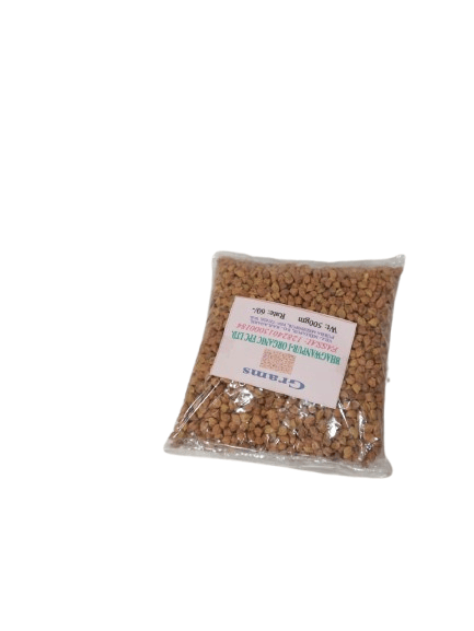Gram 500gm