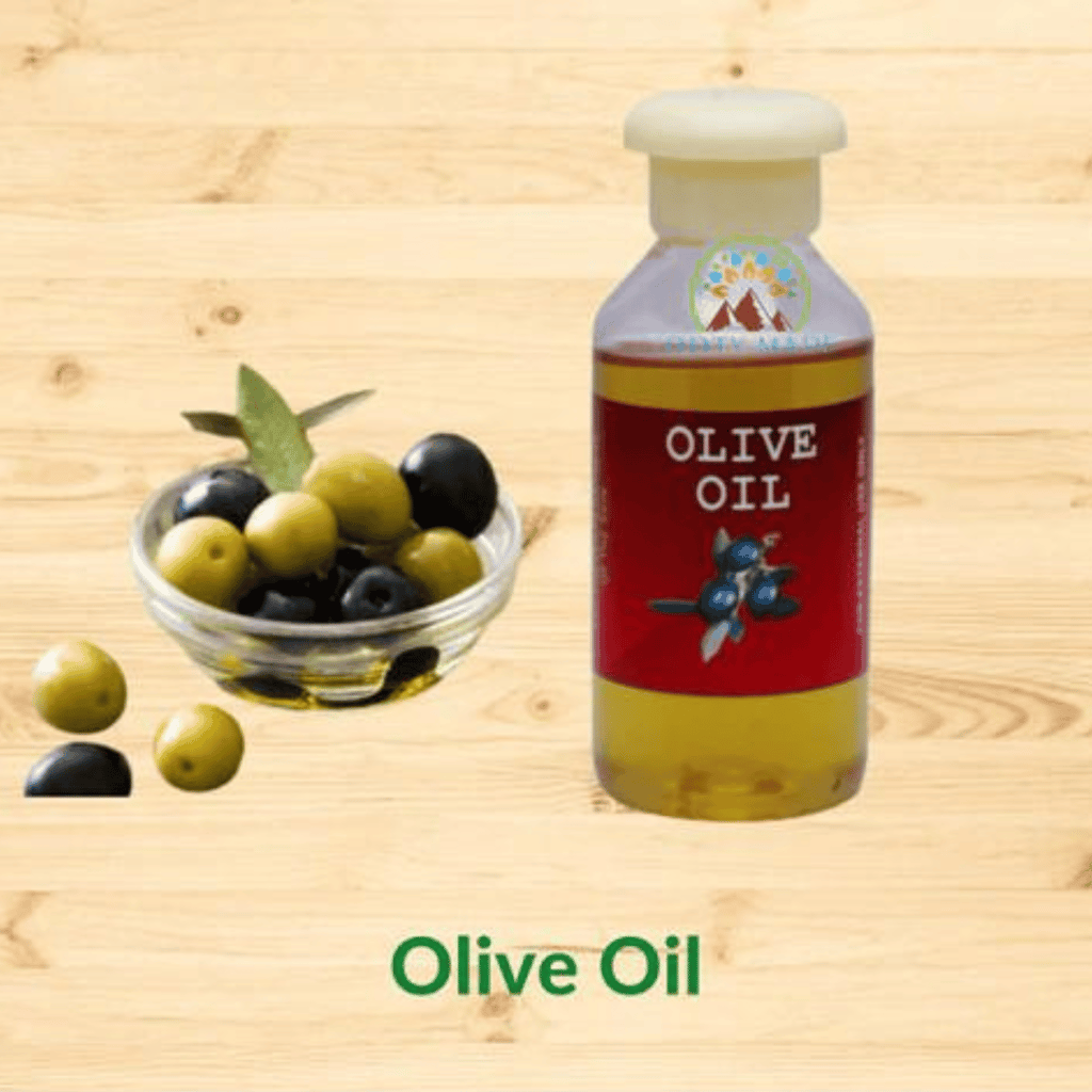 Pure Bliss Olive Elixir: The Ultimate Love Oil for Massage and Skin Nourishment view 2