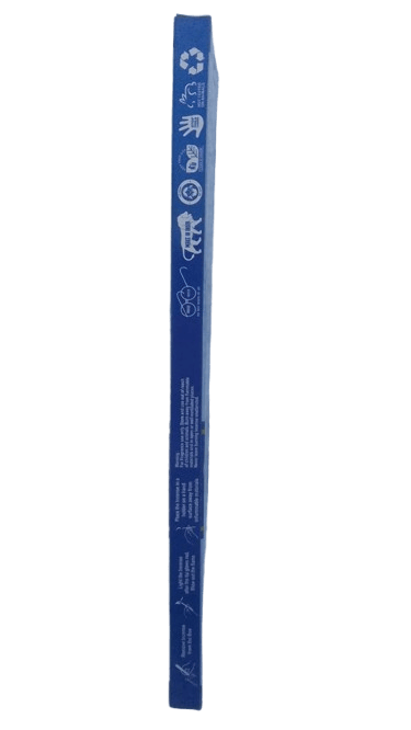 "Morang Desh Rajnigandha Premium Incense Sticks - 25% Extra" view 2