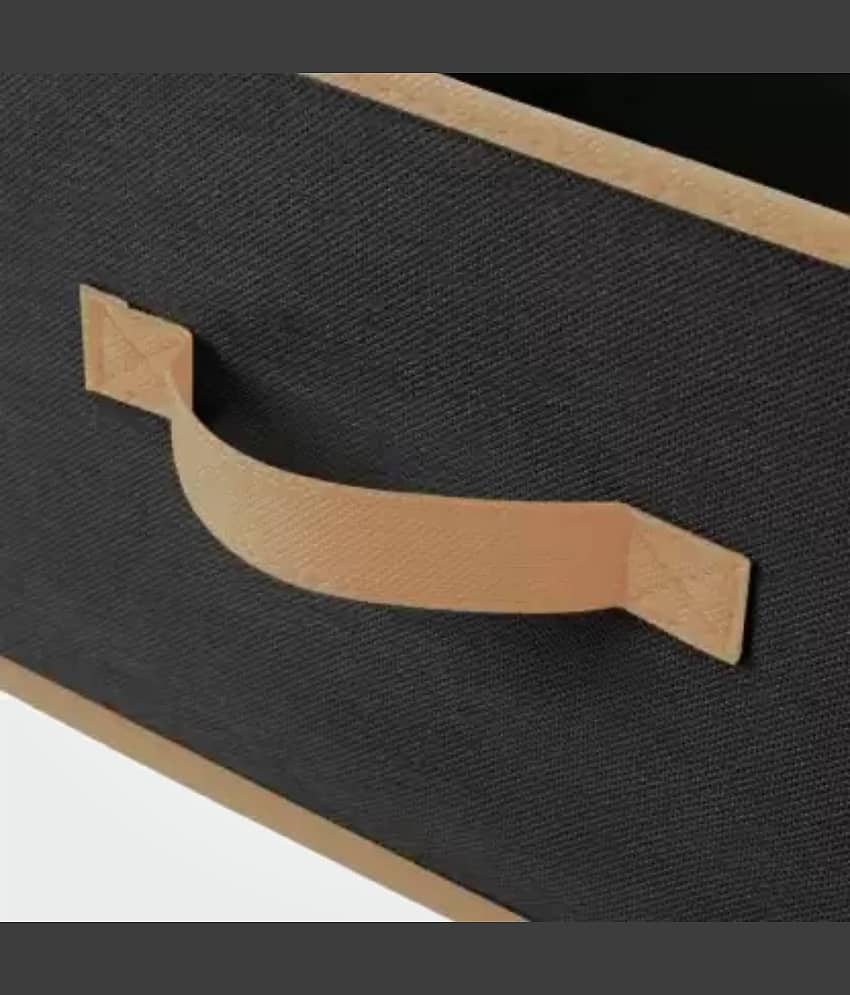 Storage Boxes & Baskets ( Pack of 2 ) view 2