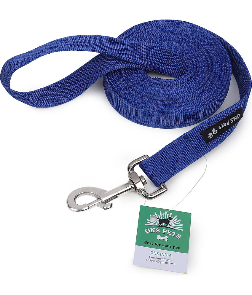 GNS PETS Green Leash ( Large ) view 2