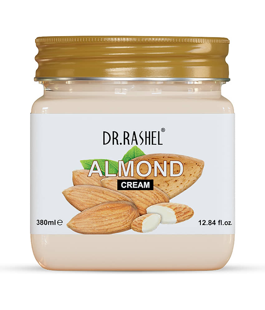 DR.RASHEL Moisturizer All Skin Type Argan Oil ( 380 ml )