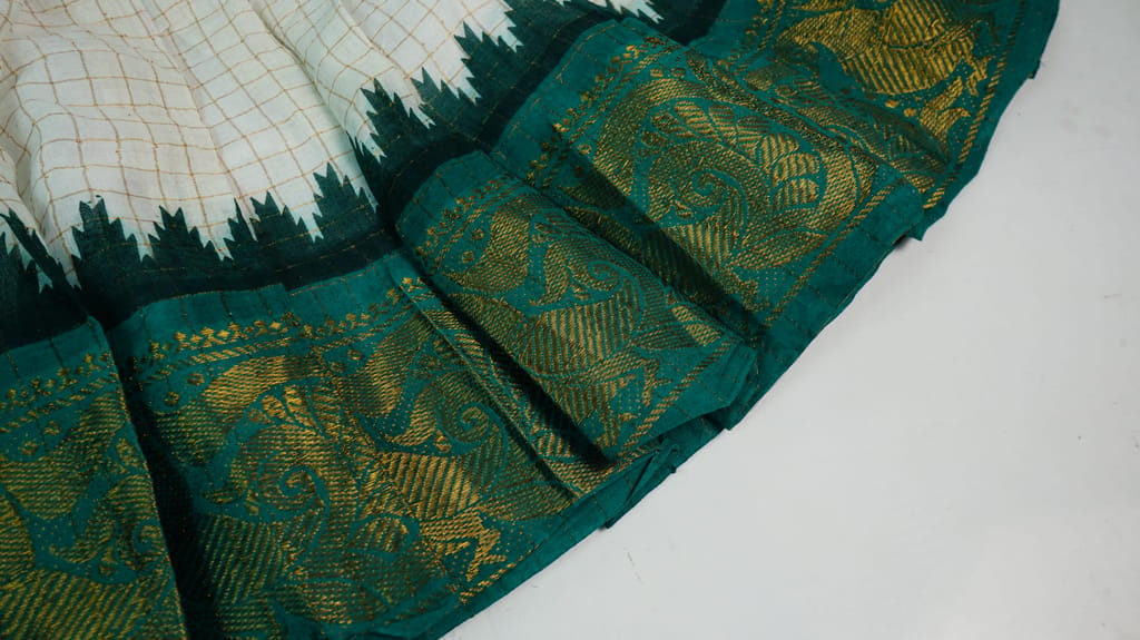 Irakal Frock view 2