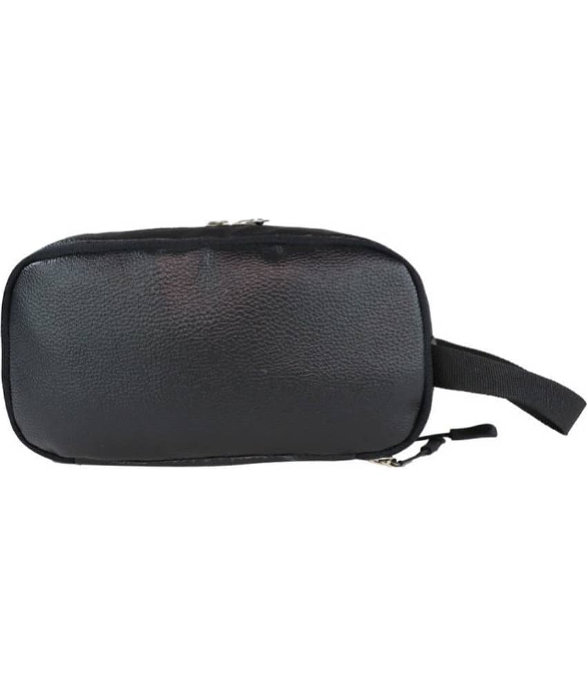 mikebags Brown Passport Holder ( 1 Pc ) view 2
