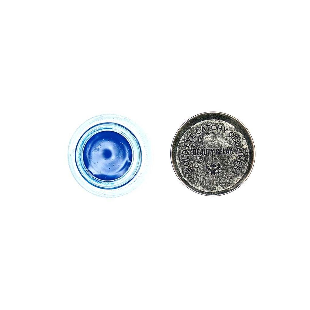 Shade Story Bold Eye Catchy Gel Liner view 2