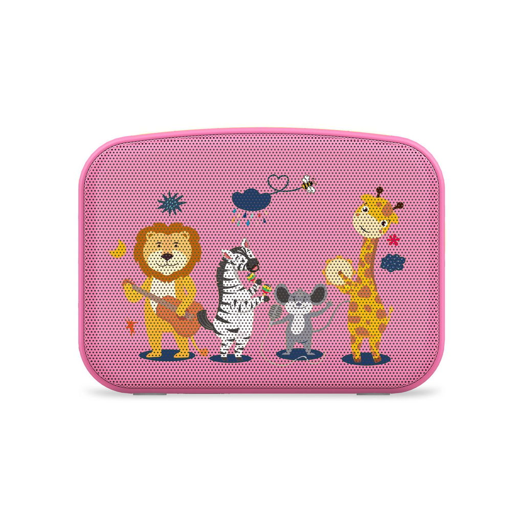 Carvaan mini Kids with MIC view 2