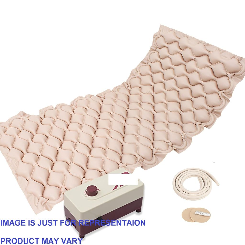 Anti Decubitus Bubble Air Mattress view 2