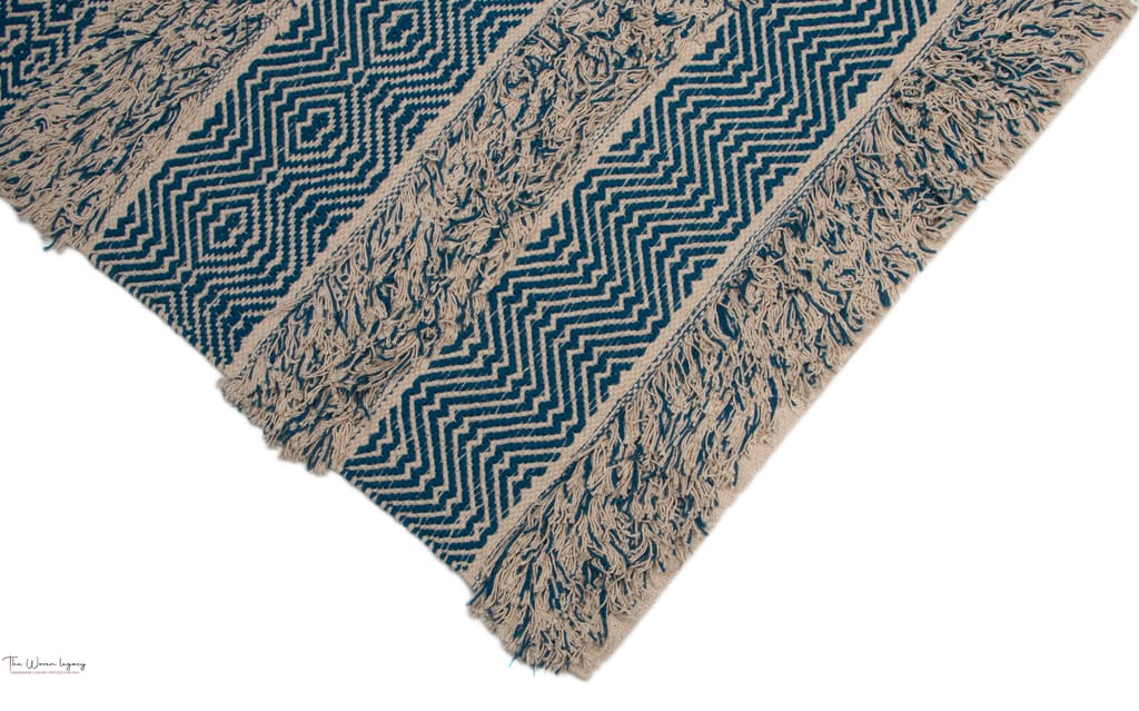 Pino Rugs For Small Nooks Or Large Rooms view 2