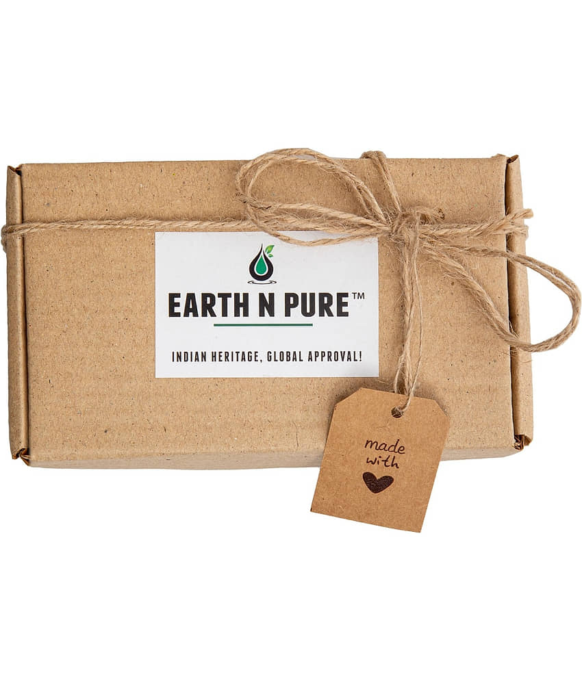Earth N Pure - Argan Essential Oil 30 mL ( Pack of 3 ) view 2