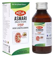 Keva Stone Crush (Asmari Syrup) Tonic (200x1=200ml) view 2
