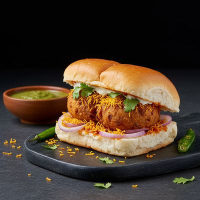 Vada Pav