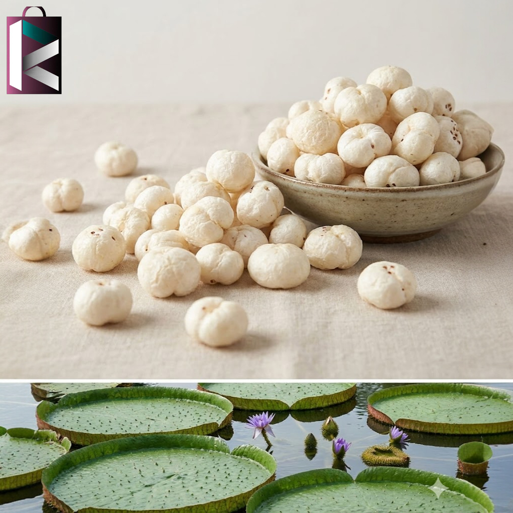 MAKHANA 250GM view 2