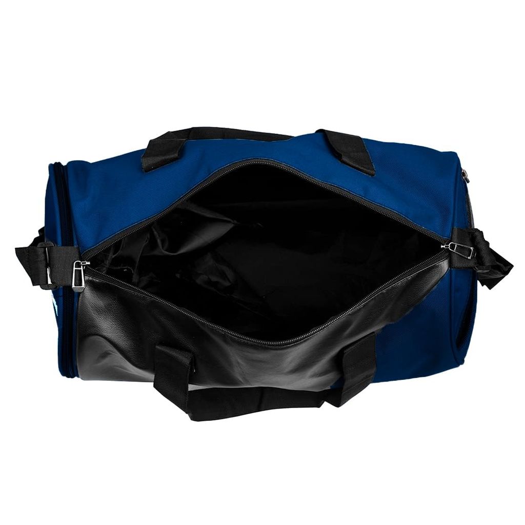 Body Smith Premium Gym Duffle Bag with Shoe Compartment view 2