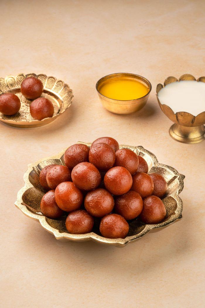 ANGOOR JAMOON 250 GRAMS view 2