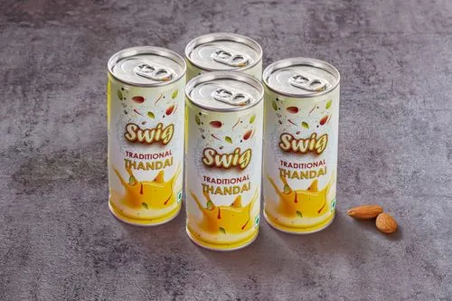 Badam Kesar Thandai - Pack of 4
