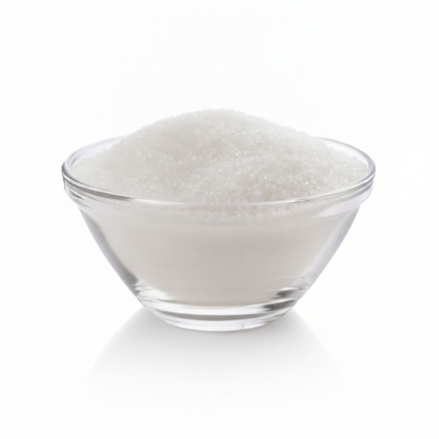Refined White Sugar - 1 kg - One pack of sugar
