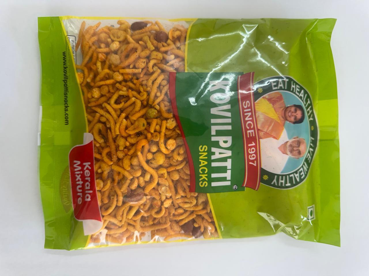 Kerala Mixture