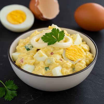 Egg Salad