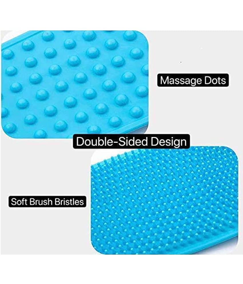 sell4you Long Handle Back Scrubber view 2