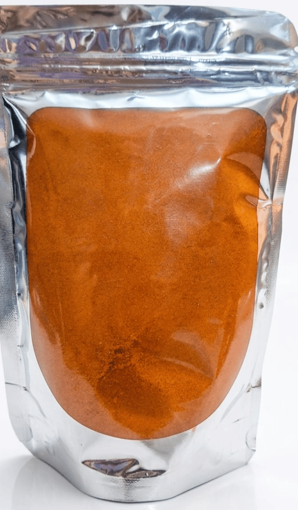 Kashmiri chilly powder view 2