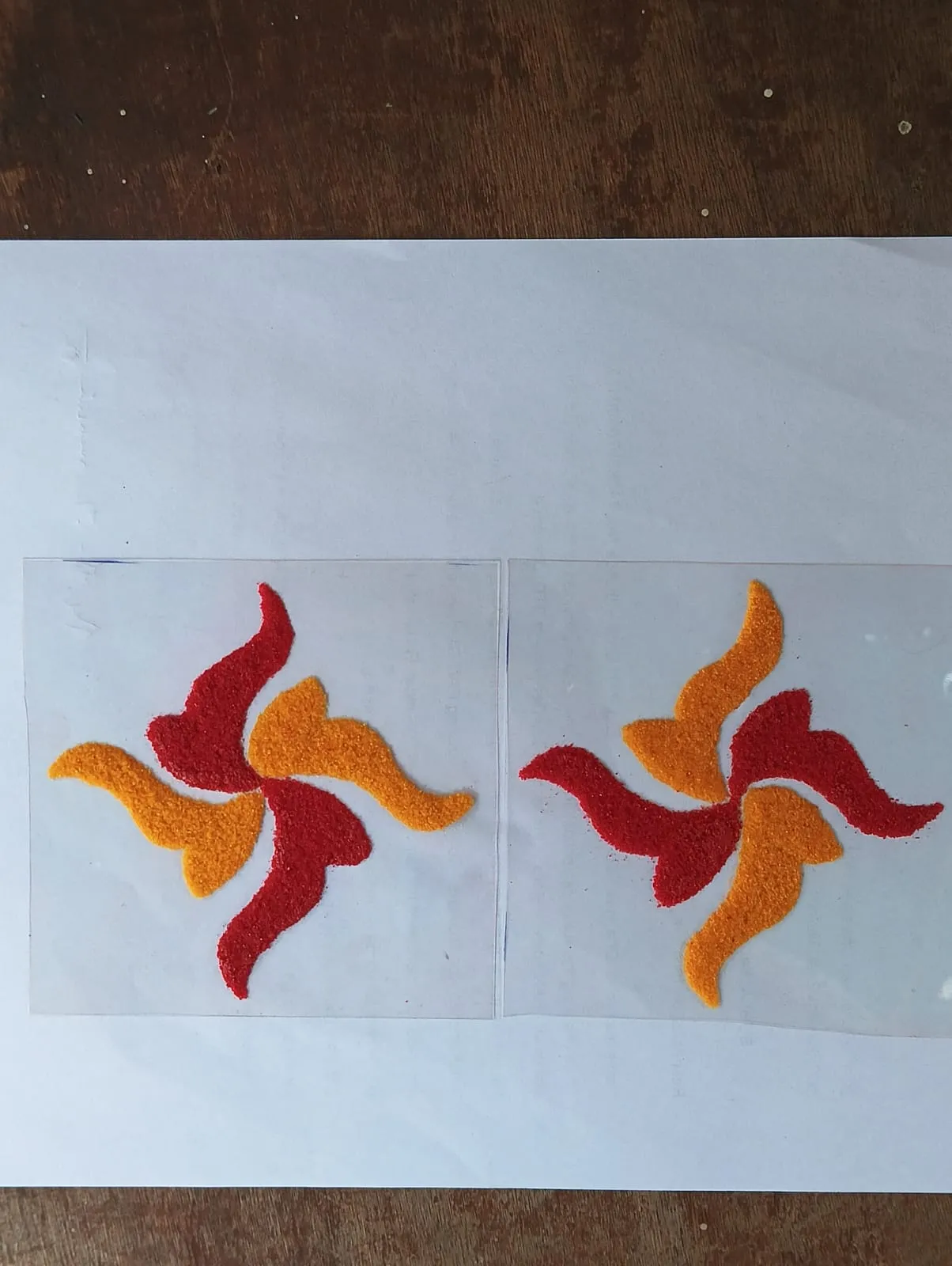 Rangoli
