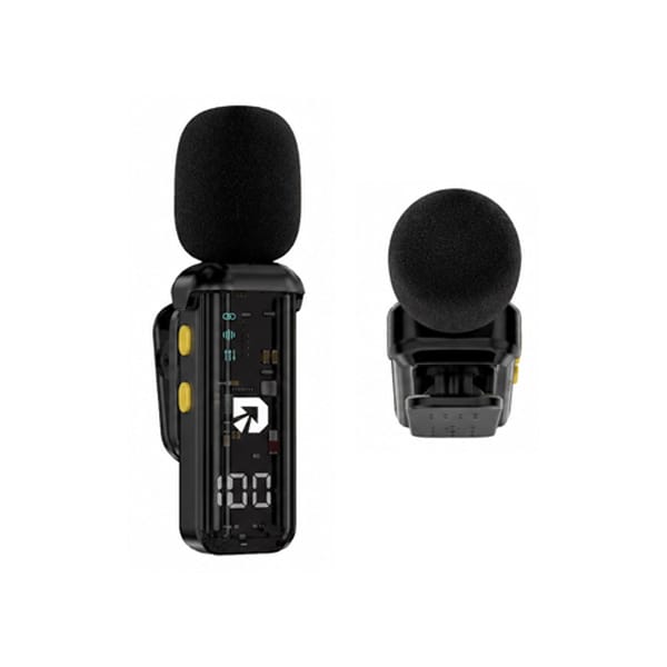Digitek DWM-011 Wireless Microphone view 2
