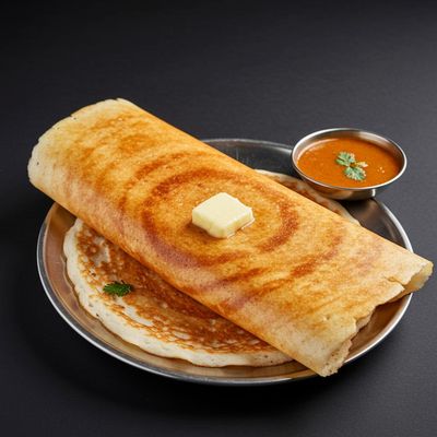 Benne Dosa 1 Pc