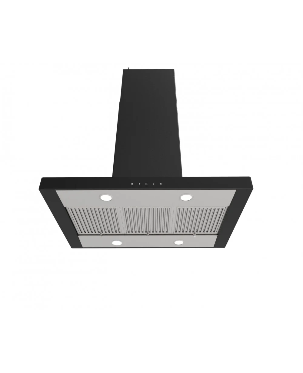 Faber Chimney Hood Janus Isola SS 90